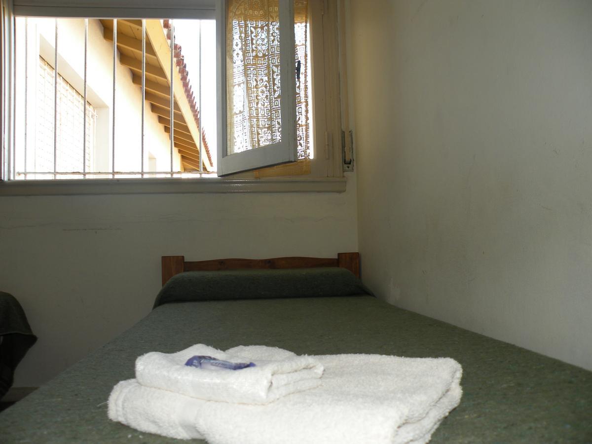 ויז'ה חסל Hotel Panorama מראה חיצוני תמונה