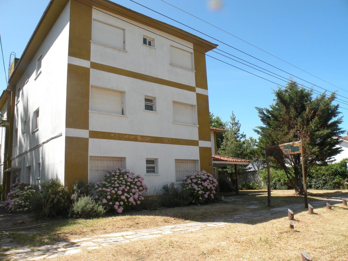 ויז'ה חסל Hotel Panorama מראה חיצוני תמונה