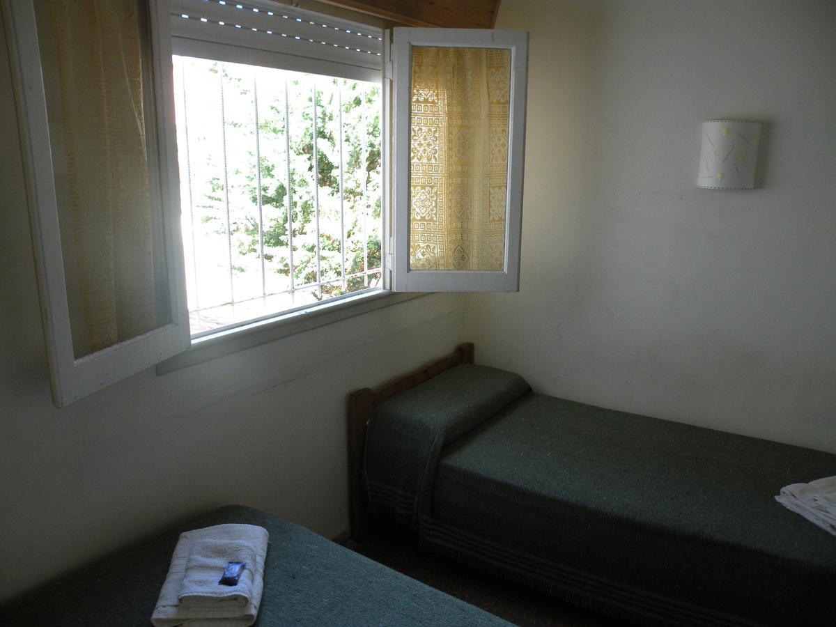 ויז'ה חסל Hotel Panorama מראה חיצוני תמונה