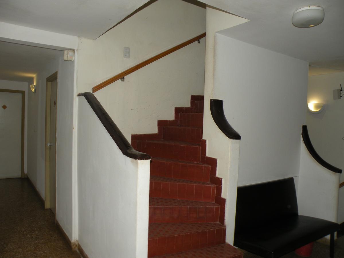 ויז'ה חסל Hotel Panorama מראה חיצוני תמונה